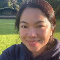 Photo of Aina Kristal