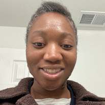 Photo of Vanessa