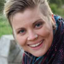 Photo of Courtney