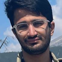 Photo of Harsh