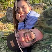 Photo of Cody/ Cass