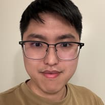 Photo of Wen Han