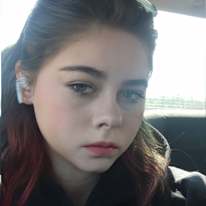 Photo of Reanne Mccartney