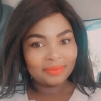 Photo of Mathabo