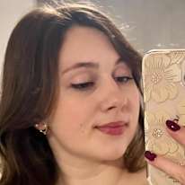 Photo of Maddison
