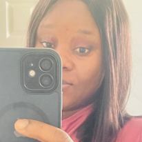 Photo of Esther Oyiri