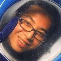 Photo of Jeremy