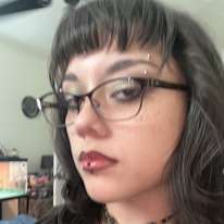 Photo of Katalina Perez