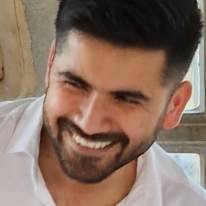 Photo of Vikram Rathore