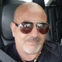 Photo of Yancy del biondi