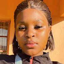 Photo of Andile Sithole