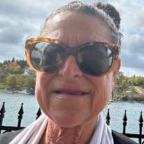 Photo of Liiz levine