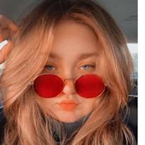 Photo of Mackenzie