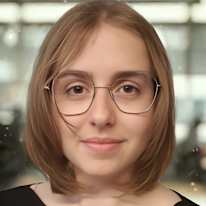 Photo of Lisa