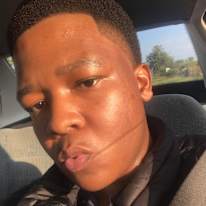 Photo of Malesela Mphahlele