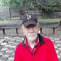 Photo of Phillip Ainsworth