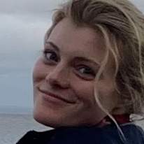 Photo of claire Oliphant