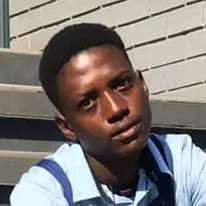 Photo of Tshepiso Netshiavha