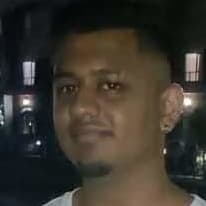 Photo of Rahul