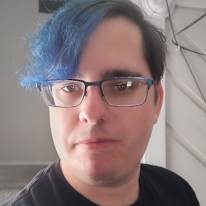 Photo of James