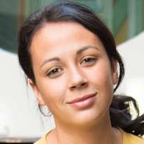 Photo of Federica