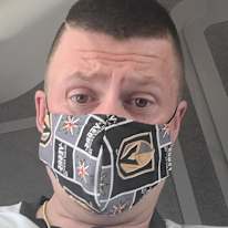 Photo of Dean Coupland