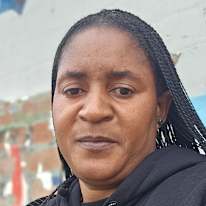 Photo of Beverley Chando