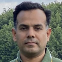 Photo of Muhammad Awais Anjum