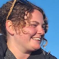 Photo of Leah Sweeting