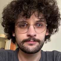 Photo of Maxwell