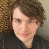 Photo of Alex