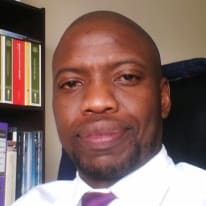 Photo of Thami