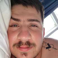 Photo of Jacob Potgieter