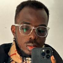 Photo of Oluwatamilore