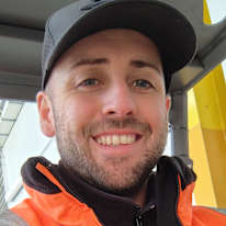Photo of Abraham