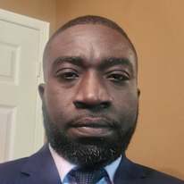 Photo of Francis Ohemeng