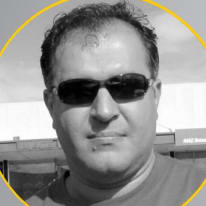 Photo of Rasoul