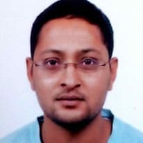 Photo of Deepak