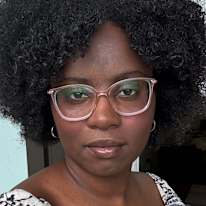 Photo of Quessia Kalisa