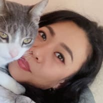 Photo of Nikita