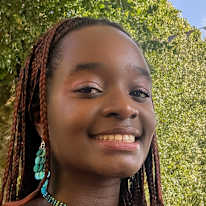 Photo of Aba Acquah