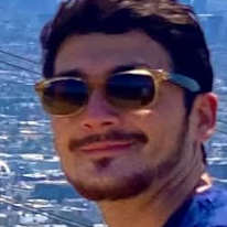 Photo of Javier