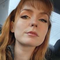 Photo of Maddy