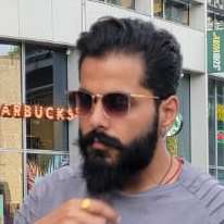 Photo of Kalwant