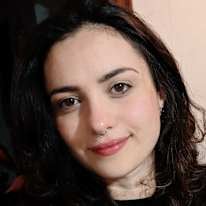 Photo of Juliana
