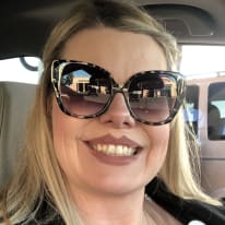 Photo of Andrea Weathers