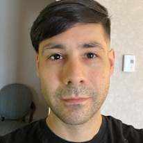 Photo of Ben