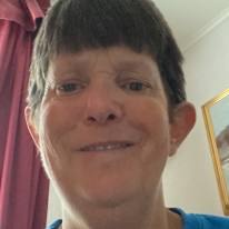 Photo of Jayne Carter