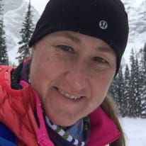 Photo of Nancy