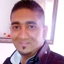 Photo of Adrian